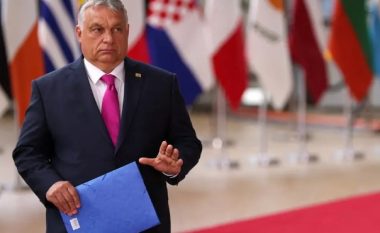 Hungaria bllokon paketën e mbështetjes prej rreth 18 miliardë eurove të BE-së për Ukrainën