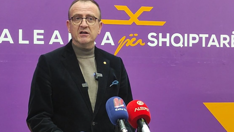 Taravari: E vetmja shpresë në vend është që SHBA t’i përfshi në listën e zezë politikanët e korruptuar