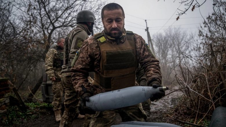 Pse qyteti i vogël Bakhmut është kaq vendimtar për Rusinë në luftën e saj në Ukrainë?