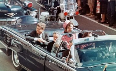 Publikohen për herë të parë mijëra dokumente lidhur me vrasjen e Kennedyt