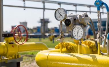 Kompania bullgare do të furnizojë Maqedoninë e Veriut me gaz