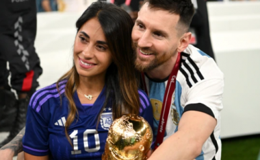 Messi do t’i kalojë festat e fundvitit në shtëpinë e tij në Rosario – refuzon paraqitjet publike pas fitores së Argjentinës në Botëror