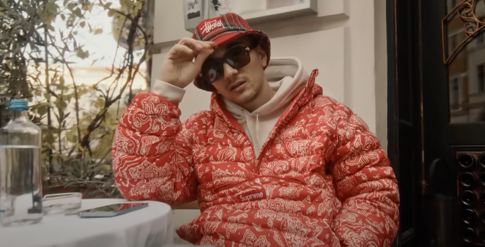 “Gin & Tonic” lansohet nga Buta Telegrafi Telegrafi