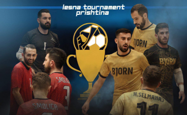 Sonte na presin finalet e mëdha në “Tournament Prishtina”