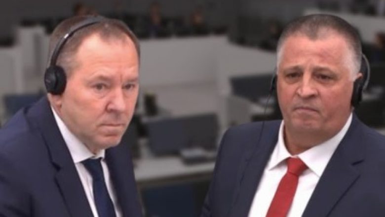 ​Prokurori i Specializuar në detyrë kërkon që vendimi për dënimin e Gucatit dhe Haradinajt të mbetet në fuqi