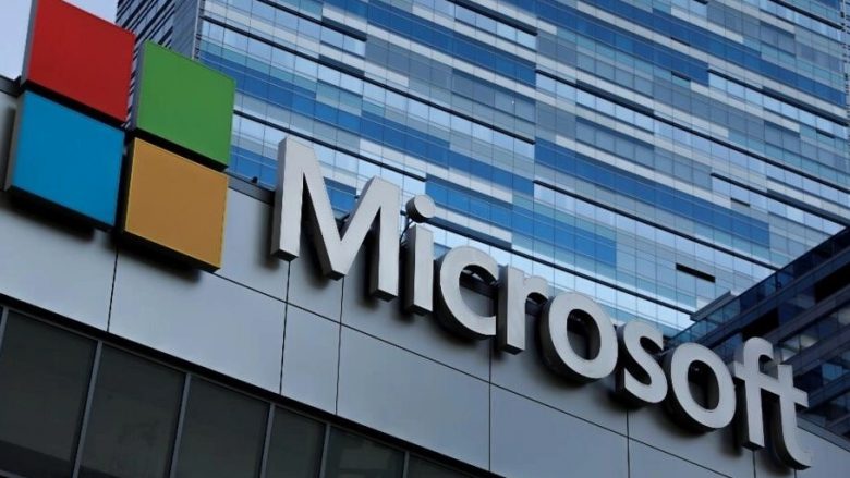 ​Franca gjobit Microsoft-in me 60 milionë euro