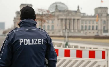Arrestohet një punonjës në agjencinë gjermane të inteligjencës pasi dyshohej se i ofronte informacione Rusisë