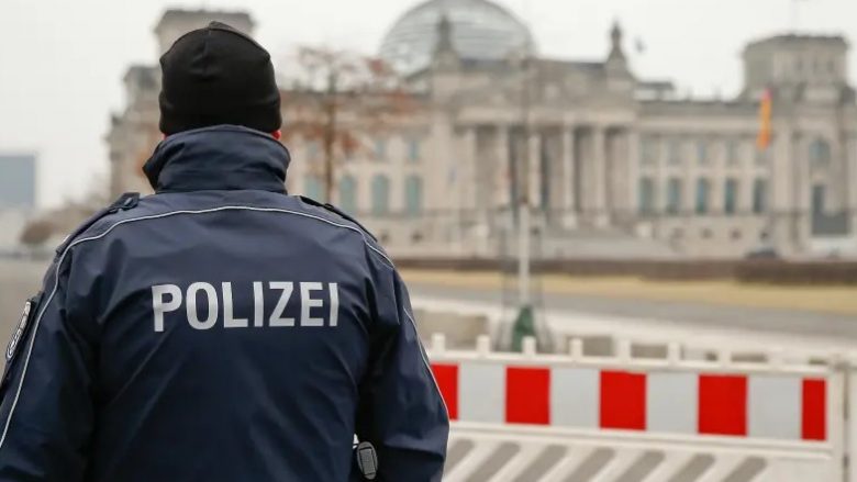 Arrestohet një punonjës në agjencinë gjermane të inteligjencës pasi dyshohej se i ofronte informacione Rusisë