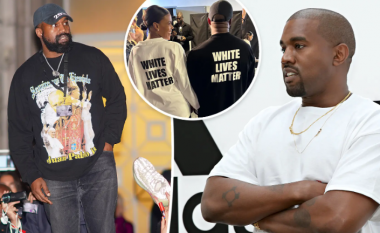 Ndarja nga Kim Kardashian deri te humbja e miliarda dollarëve – viti kontrovers i Kanye West