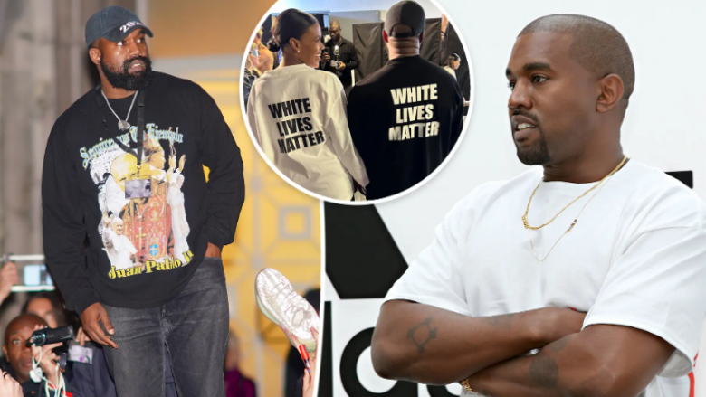 Ndarja nga Kim Kardashian deri te humbja e miliarda dollarëve – viti kontrovers i Kanye West