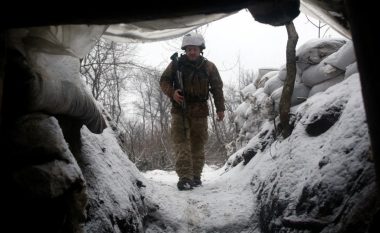 Si mund të ndikojë dimri në luftën në Ukrainë?