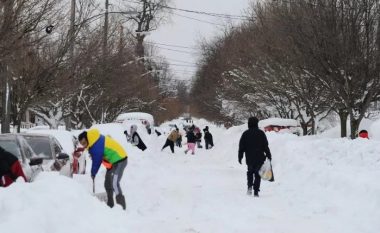 Shkaku i stuhisë, shkon në 34 numri i të vdekurve në New York