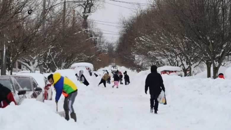 Shkaku i stuhisë, shkon në 34 numri i të vdekurve në New York