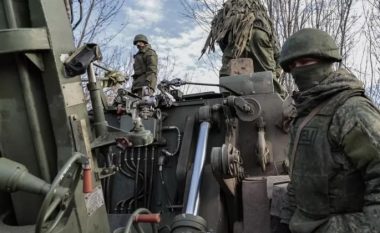 Luftimet në Ukrainë do të 'ngadalësohen' gjatë dimrit, thotë inteligjenca amerikane