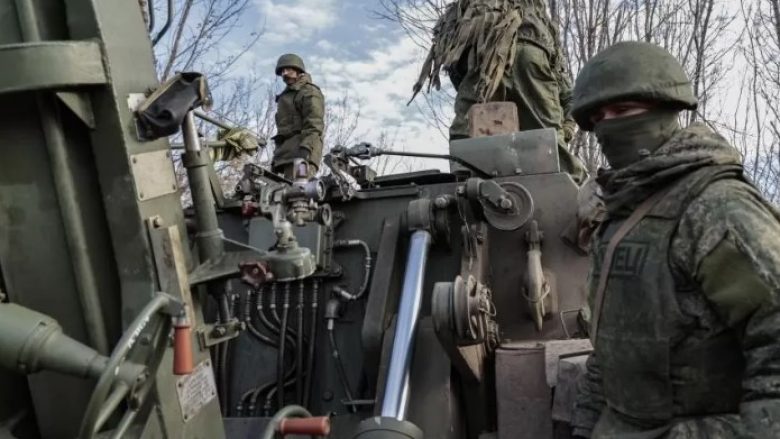 Luftimet në Ukrainë do të ‘ngadalësohen’ gjatë dimrit, thotë inteligjenca amerikane