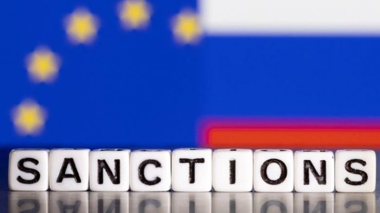 BE-ja zbaton paketën e nëntë të sanksioneve kundër Rusisë