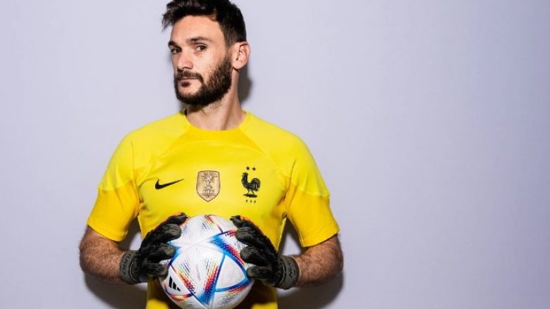 Lloris: Anglia ka lojtarë të fortë, të gjitha detajet në ndeshje të tilla vlejnë