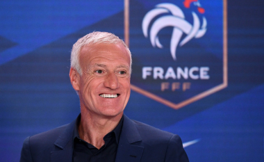 Deschamps flet për të gjitha para finales: Ka edhe tifozë francezë që duan Messin ta shohin me Kupën e Botës