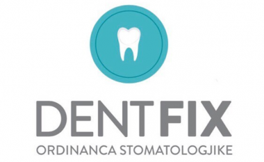Me profesionalizëm dhe shërbime të shkëlqyeshme dentare zgjedhni Dent Fix për buzëqeshjen më të bukur