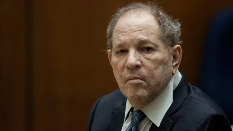 Harvey Weinstein shpallet fajtor në gjyqin e dytë për sulme seksuale