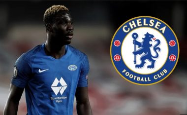 Konsiderohet si ‘Drogba i ri’, Chelsea ofertë zyrtare për zëvendësuesin e Armando Brojës