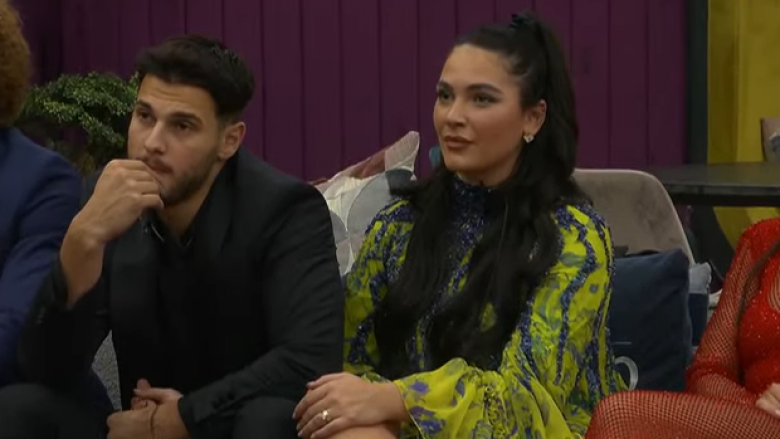 Alisa dhe Urimi janë të eliminuarit e parë të Big Brother VIP Kosova