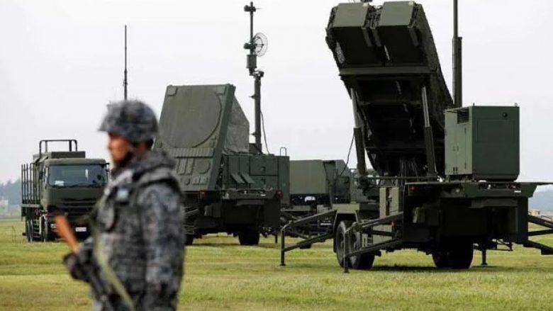 Japonia vjen me një ‘shtytje ushtarake’ të paprecedentë prej 320 miliardë dollarësh – bëhet shpenzuesi i tretë më i madh në botë