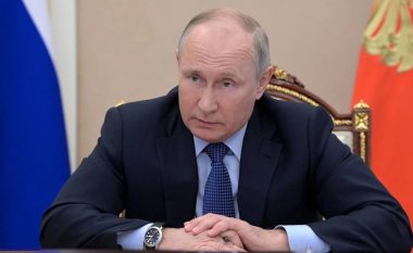 Putin thotë se është gati të “negociojë me të gjithë të përfshirët” – vjen reagimi nga Ukraina