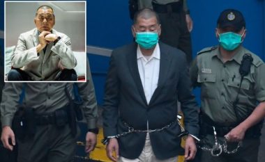 Dënohet me gati gjashtë vjet burg miliarderi i Hong Kongut – nuk kishte lëshuar në mënyrë të ligjshme një objekt me qira