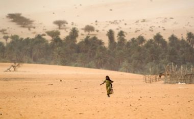 Trupat e 27 emigrantëve u gjetën në shkretëtirën Sahara – besohet se vdiqën nga etja