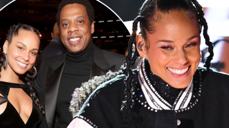 Alicia Keys pranon se ajo dhe Jay-Z hezitojnë të bashkëpunojnë sërish pas suksesit të madh të hitit “Empire State of Mind”