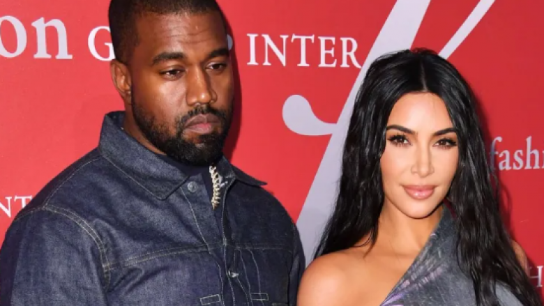 Pas divorcit nga Kanye West, Kim Kardashian thotë se dëshiron të ketë akoma fëmijë