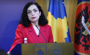 Osmani: USAID ka bërë punë të madhe në Kosovë