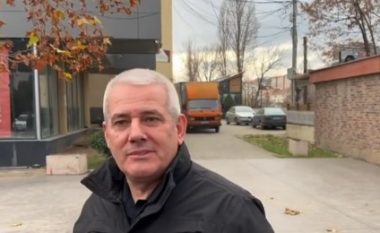 Sveçla flet nga Ura e Ibrit pas incidenteve në veri: Kemi kapacitete për të ofruar siguri për zgjedhjet