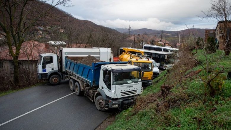 Situata në veri të Kosovës merr vëmendjen e mediave kroate, boshnjake dhe më gjerë