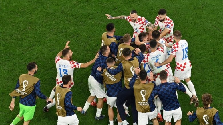 Mësimi numër 1: Mos i eliminoni kurrë kroatët, asnjëherë