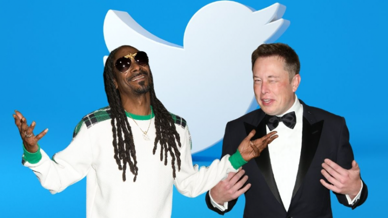 Snoop Dogg pyet nëse duhet të jetë në krye të Twitter – merr mbi tre milionë përgjigje