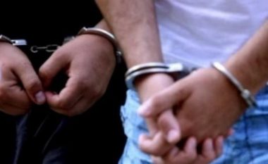 Arrestohen katër persona për dhunë në familje në Ferizaj, Kaçanik, Shtime dhe Shtërpcë