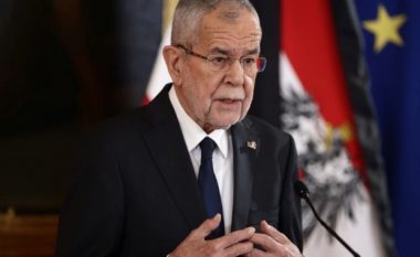 Presidenti austriak i zhgënjyer me vendimin e qeverisë: Nuk është zgjidhje bllokimi i hyrjes në Shengen i Bullgarisë dhe Rumanisë