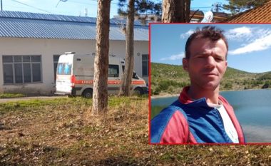 Vdekja misterioze e 32-vjeçarit në Kolonjë, familjarët: Dyshojmë se i ka bërë reaksion antibiotiku i dhëmballës, të zbardhet e vërteta