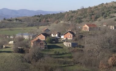 “Jeta e barrikaduar” e shqiptarëve në fshatrat e Leposaviqit