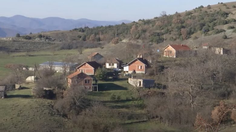 “Jeta e barrikaduar” e shqiptarëve në fshatrat e Leposaviqit