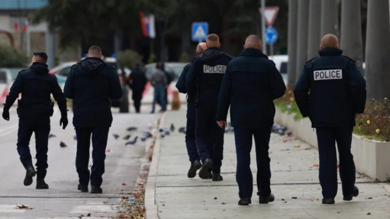 Sulme të vazhdueshme ndaj Policisë së Kosovës në veri, asnjë i arrestuar