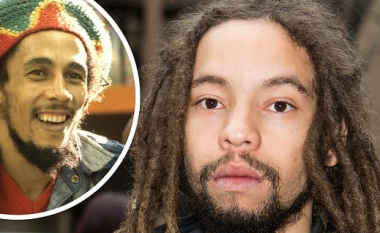 Nipi i Bob Marleyt, Jo Mersa vdes në moshën 31-vjeçare