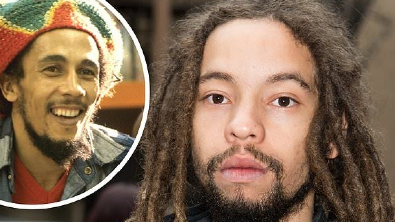 Nipi i Bob Marleyt, Jo Mersa vdes në moshën 31-vjeçare