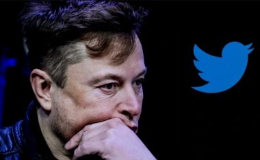 Elon Musk do të largohet nga posti i shefit të Twitter – nëse i përmbahet sondazhit të cilin ai e nisi vetë