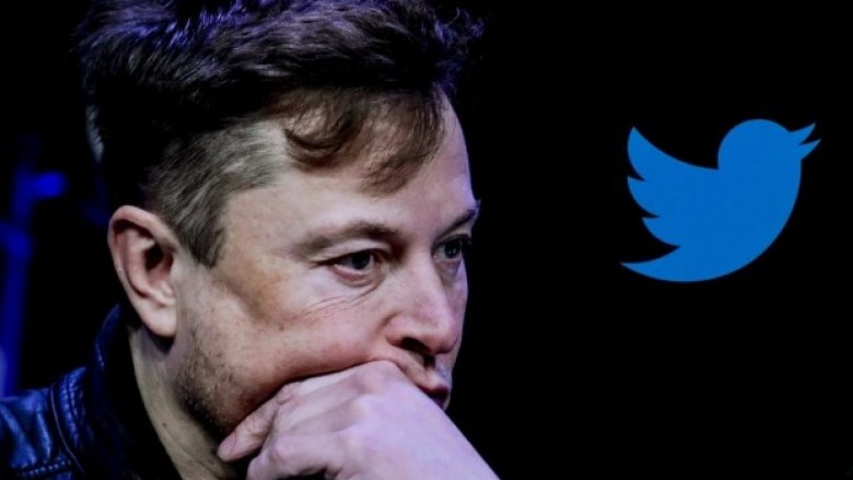 Elon Musk do të largohet nga posti i shefit të Twitter – nëse i përmbahet sondazhit të cilin ai e nisi vetë