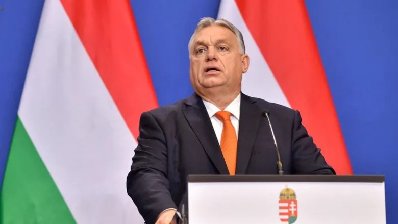 Orban vjen edhe me një deklaratë ‘bombë’ – bën thirrje për ‘shpërndarjen e Parlamenti Evropian’