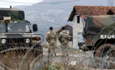 Zvicra reagon për situatën në veri: KFOR-i dhe EULEX-i janë thelbësor për ruajtjen e paqes