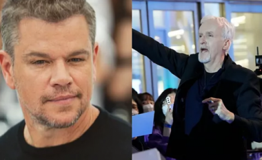 Matt Damon pati një shans për të fituar mbi 230 milionë euro nga "Avatar”, por refuzoi të luante në film